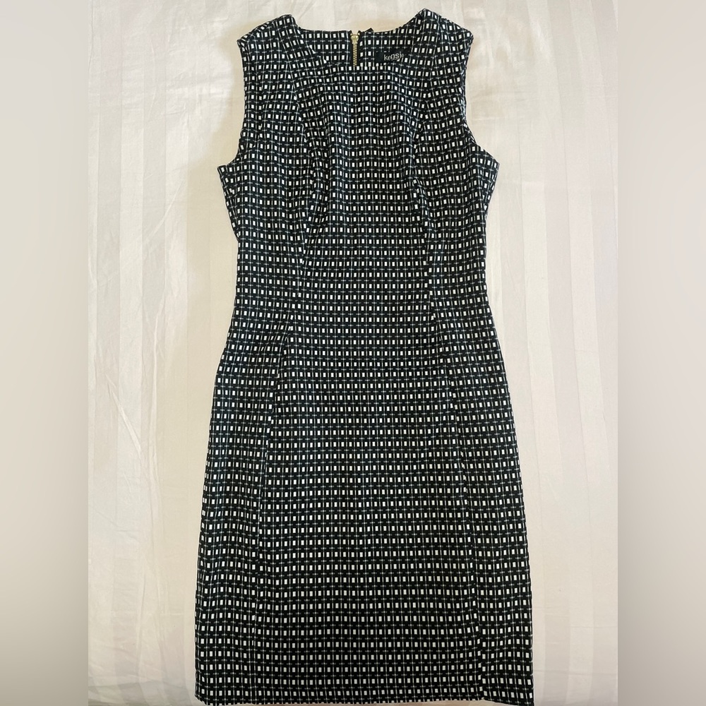 Women’s Flattering Kensie Dress Size S